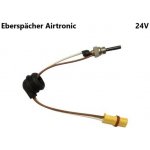 Eberspächer Airtronic Žhavící svíčka nezávislého topení D2, D4, D4S, D2L, D4L 24V | Zboží Auto