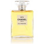 Chanel No.5 Eau Premiere parfémovaná voda dámská 100 ml – Hledejceny.cz