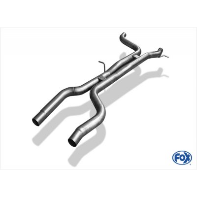 FOX VW140000-VB2 – Hledejceny.cz