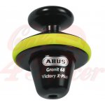 ABUS GRANIT Victory X-Plus 68 žlutý – Zboží Mobilmania