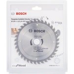 Bosch Pilový kotouč Eco for Wood, 150x1,4 mm 2608644371 – Hledejceny.cz