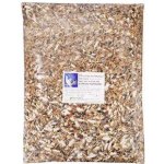 Deli Nature 69 Large Parakeet With Sunflower Seeds 4 kg – Zboží Mobilmania