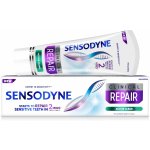 Sensodyne Clinical Repair Active Clean 75 ml – Zboží Mobilmania