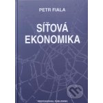 Síťová ekonomika - Petr Fiala – Hledejceny.cz