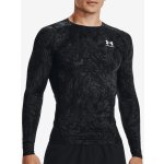 Under Armour UA HG Armour Comp Print SS Pánské tričko US S 1370324-001 – Sleviste.cz