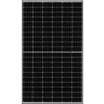 Solight JA Solar 380Wp černý rám monokrystalický monofaciální 1769x1052x35mm FV-JAM60S20MRBF-380W – Sleviste.cz