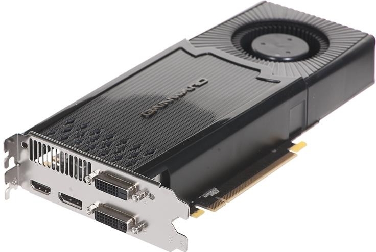 gainward geforce gtx 960