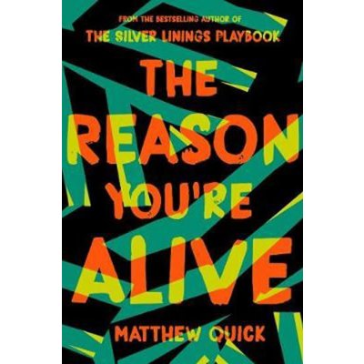 Reason You're Alive