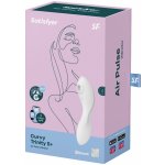 Satisfyer Curvy Trinity 5+ – Zboží Dáma
