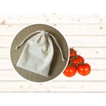 Plátěný pytlík střední – Zbozi.Blesk.cz