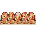 Lindt Zlatí zajíčci mini Flower 5 x 10 g – Sleviste.cz