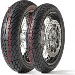 Dunlop MUTANT 120/70 R17 58W – Zboží Mobilmania