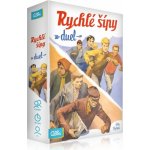 Albi Rychlé šípy – Zboží Dáma