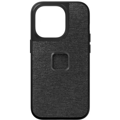 Pouzdro Peak Design Everyday Case iPhone 14 Pro - Charcoal – Zboží Mobilmania