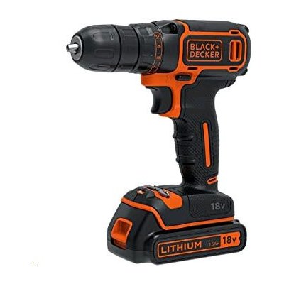 Black & Decker BL188N-XJ – Zboží Mobilmania