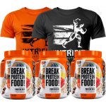 Extrifit Protein Break! 2700 g – Zboží Dáma