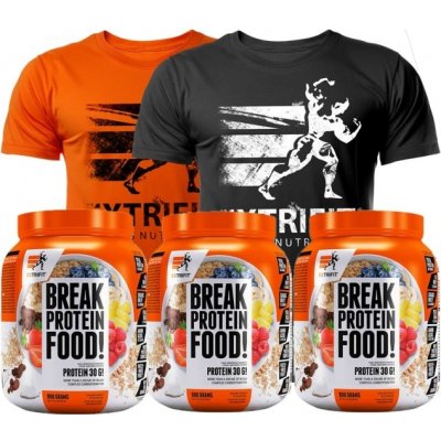 Extrifit Protein Break! 2700 g – Zboží Dáma