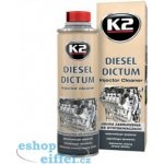 K2 DIESEL DICTUM 500 ml – Hledejceny.cz