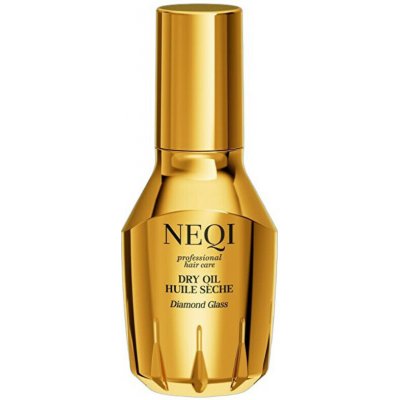 NEQI Diamond Glass Dry Oil 75 ml – Hledejceny.cz