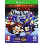 South Park: The Fractured But Whole – Sleviste.cz