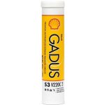 Shell Gadus S3 V220C 2 400 g – Zboží Mobilmania