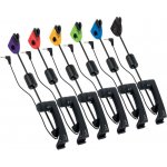 Fox International MK2 Illuminated Swinger fialová – Zboží Dáma