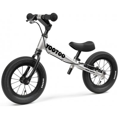 Yedoo Yootoo stříbrná – Zboží Mobilmania
