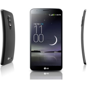 Ochranná fólie Koracell LG D955 G Flex- displej