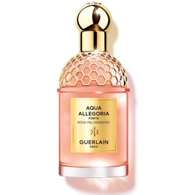 Guerlain "Aqua Allegoria Forte Rosa Palissandro parfémovaná voda dámská 75 ml – Hledejceny.cz