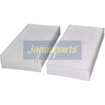 Filtr, vzduch v interiéru JAPANPARTS FAA-062JM – Hledejceny.cz