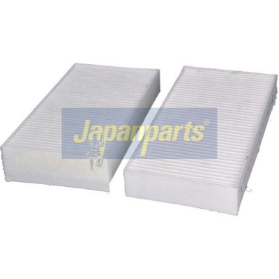 Filtr, vzduch v interiéru JAPANPARTS FAA-062JM – Hledejceny.cz