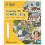 Albi Kouzelné čtení Kniha Kouzelný rok Josefa Lady – Hledejceny.cz