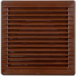 AirRoxy SVMn 80-150 170 x 170 mm hnědá – Hledejceny.cz