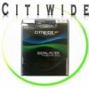 Filtr k objektivu Citiwide PL-C Ultra Slim MC 72 mm