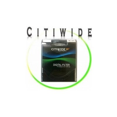 Citiwide PL-C Ultra Slim MC 72 mm