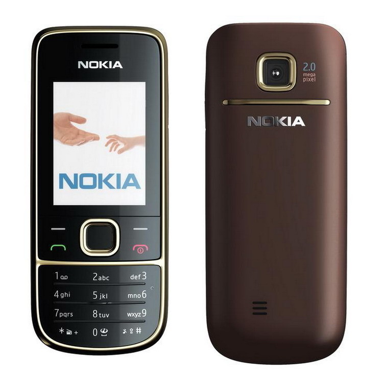 Nokia 2700 Classic od 3 499 Kč - Heureka.cz