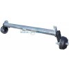 Al-ko Náprava B1200-6 A1400 C1850 112x5 1350kg