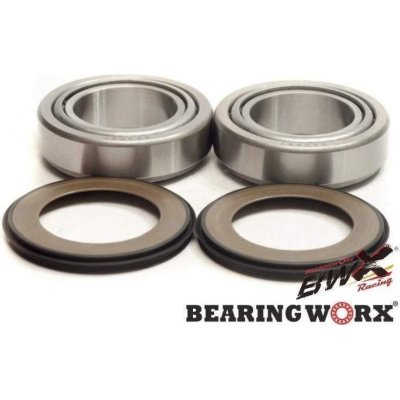 BEARING WORX ložiska řízení HONDA CR 125/250 93-07, CRF 250R 04-09, 250X 04-13, 450R 02-08, 450X 05-14 (22-1010)=SBK30001=SBK80001 – Zboží Mobilmania