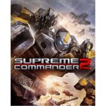 Supreme Commander 2 – Hledejceny.cz