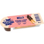HealthyCo Nella lískový oříšek-čokoláda 29 g – Zboží Mobilmania