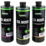 Karel Nikl Booster CSL Mixer Bloodworm & GLM 500 ml – Zbozi.Blesk.cz