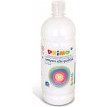 Primo tempera bílá 1000 ml – Hledejceny.cz