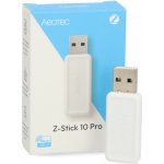 Aeotec Z-Stick 10 Pro – Zboží Živě