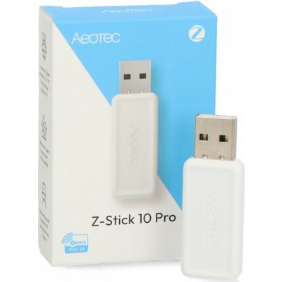 Aeotec Z-Stick 10 Pro – Zboží Živě