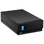 LaCie 1big Thunderbolt 3 18TB, STHS18000800 – Zbozi.Blesk.cz