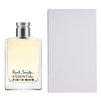 Paul Smith Essential toaletní voda pánská 100 ml tester – Zboží Mobilmania