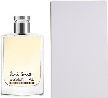 Paul Smith Essential toaletní voda pánská 100 ml tester