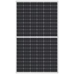 GWL Elerix HT-SAAE Solární panel monokrystalický 455Wp 120 článků IP68 half-cut HT60-18X-455W – HobbyKompas.cz