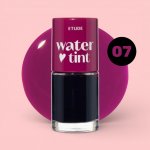 Etude House Dear Darling Water Tint Prume Ade 07 Vodní tint na rty 9,5 g – Zboží Dáma