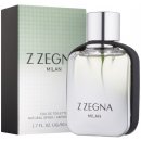 Ermenegildo Zegna Z Zegna Milan toaletní voda pánská 50 ml